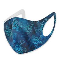 Mouth Masks for Dust Protection Anti Face Mask Washable Earloop Mask