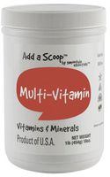 Add a Scoop Multi Vitamin Blend by Smoothie Essentials - 1Lb
