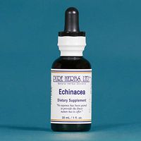 Echinacea - 1 OZ (Natural Herbal Extracts)