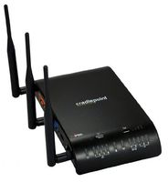 Cradlepoint Mobile Broadboad Router 1400