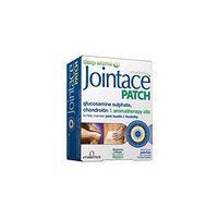 Vitabiotics (12 Pack) - Jointace Patches 8 Pac Pack 12 Pack