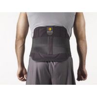 Corflex Disc Unloader Men's Brace for Chronic Lower Back Pain-S