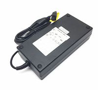 New GHAG Replacement AC Adapter 54V for HP OfficeConnect 1820 8G PoE 1920S 2530-8-POE 54V 1.67A PA2