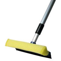 Telescopic Window Squeegee Cleaner