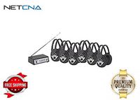 Hamilton Wireless Listening Center W906-MULTI - wireless headphone system - By NETCNA
