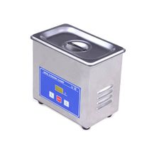 Household Digital Series of Ultrasonic Cleaning Machine Multifunctional Ultrasonic Cleaner PS-06A 600ML 110V/220V
