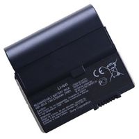 New 7.4V 2600mAh VGP-BPS6 Battery Compatible with Sony VGN-UX180p VGN-UX280P Laptop