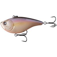 13 Fishing Magic Man 34 - Lipless Crankbait - 3/4th oz - Single Pitch - Regurgitated Shad