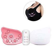 ZZZXZ Electric Breast Enhancer Massage Chest Massager Lifting and Anti Sagging Enhancing Device for Home Use Breast Growth from A to E