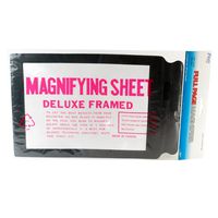 Full Page Magnifier