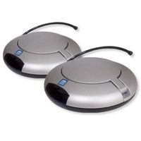 X10 Audio/Video Sender & Receiver with IR Extender Feature