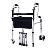 Elderly Walker Disabled Walker Auxiliary Walker