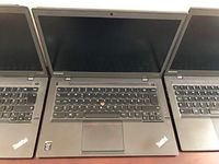 Lenovo Thinkpad X1 Carbon 2 2nd Generation - Core i7 4600U, 256GB SSD, 8GB RAM, Windows 7 Professional, Integrated WWAN card (Sierra Wireless). Wifi AC - 20A8S0SA00