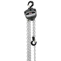 JET L100-50-15 1/2-Ton 15-Feet Lift Hoist
