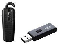 Jabra Extreme Bluetooth Headset for PC with Skype Certification [Retail Packaging]