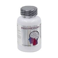 All Natural Maxi- Memory