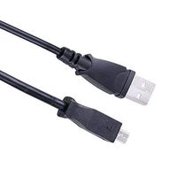 AlyKets U-8 Replacement (U8) Easyshare Cable/Cord for Kodak P Series,MP Series,V Series,C Series, P712,P880,V570,V530,V1073,Z760,Z885,C310,C663,C913,C140, C180, C182, C190, C310, C315, C330