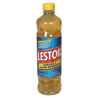 Grease & Stain Remover