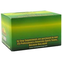 1st Step for Energy Liquid Multi-Vitamin & Mineral Citrus Burst 12 - 2 oz bottles [24 oz (720 ml)]