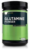 OPTIMUM NUTRITION L-Glutamine Muscle Recovery Powder, 1000 Gram