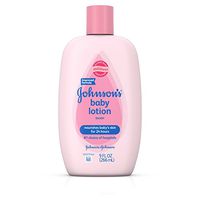 Johnson’s Baby Skin Care Lotion, 9 Fl. Oz.