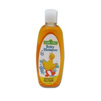 Sesame Street Baby Shampoo - 10 oz