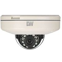 DWD MEGApix Flat Vandal Dome Camera
