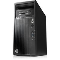 Z230 Mini-tower Workstation - 1 x Intel Xeon E3-1245V3 3.4GHz (Certified Refurbished)