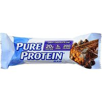 Pure Protein Choc Chip Ba Size 1.76z