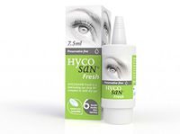 Scope Hycosan Fresh 7.5Ml Lubricating Eye Drop For Irritated Or Mild Dry Eye
