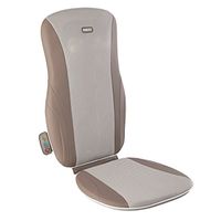 HoMedics Shiatsu Massage Cushion MCS-125H-THP