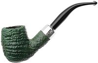 Peterson Limited Edition 2020 St. Patrick's Day 69 Full Bent Billiard F/T Smoking Pipe