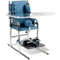 Preston - Adolescent, 14"W x 16"D (36 x 41 cm) seat, 17" (43cm) to seat, 24" (61cm) to armrest (For Adjustable Classroom Chair )