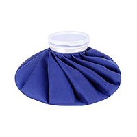 WCIC Hot and Cold Bag, 9 Inch Healthcare Injury Ice Bag First Aid Muscle Aches Relief Pain Pack