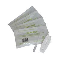 Home Health UK Ltd Highly Sensitive 20Miu Ovulation/Fertility Cassette 15 Tests