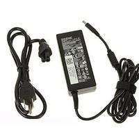 Original Dell 65W AC Adapter for Inspiron 15 (3520), Inspiron 15 (3521), Inspiron 15 (3537), Inspiron 15R (5520), Inspiron 15R (5521), Inspiron 15R (7520), Inspiron 15R (N5110)