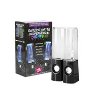 Maven: Water Speaker in Black