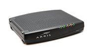 Arris Wbm760a Docsis 3.0 Touchstone Cable Modem - Comcast/xfinity Approved
