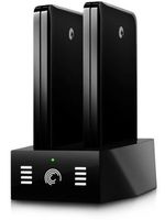 Seagate FreeAgent GoFlex Net Media Sharing Device