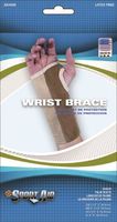 Scott Specialties Wrist Support - SA4039 BEI LGREA - Right, Large, 1 Each / Each