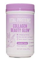 Collagen Beauty Glow - Lavender Lemon - 10.8 oz