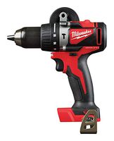 MILWAUKEE M18 Brushless 1/2 in. Hamme
