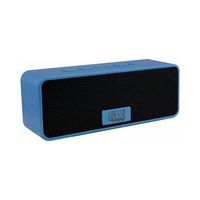 ADESSO XTREAM S2BL BLUE BT WL 5V PORTABLE SUBWOOFER / XTREAM S2L /