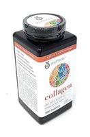 Youtheory Collagen Advanced Formula,Skin, Hair and Nails Enhanced with Vitamin C,6 Grams Collagen Type 1, 2 & 3 with 18 Amino Acids,390 Tablets