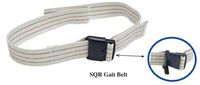 54" Safety Quick Release Gait - Transfer Belt