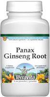 Panax Ginseng Root Powder (1 oz, ZIN: 517255)