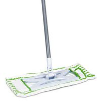 QCK0764M - Microfiber Floor Mop Refill