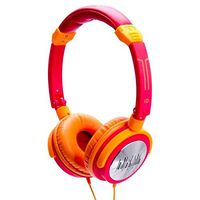 IDANCE CRAZY301 - Watt - Channel Recording Studio Equipment, Orange