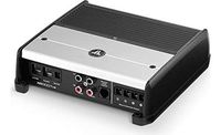 JL Audio XD300/1v2 ‑ 300W RMS Mono Amplifier