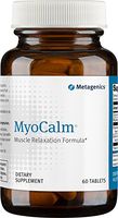 Metagenics - MyoCalm, 60 Count